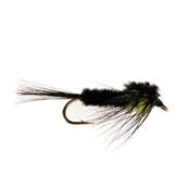 Turrall Long Shank Yellow Montana Trout Fly