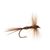Turrall Pheasant Tail Dry Hackled Trout Fly