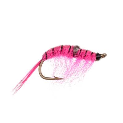 Turrall Pink Belly Shrimp Nordic Trout Fly
