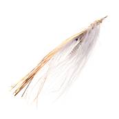 Turrall Shrimp Organza Sea Trout Fly