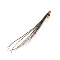 Turrall Sunray Shadow 1.5" Plastic Salmon Tube Fly