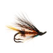 Turrall Thunder & Lightning Double Salmon Fly
