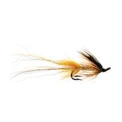 Turrall Willie Gunn Gold Double Salmon Fly
