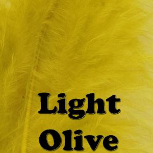Veniard Light Olive