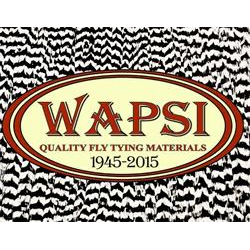 Wapsi - fly tying materials