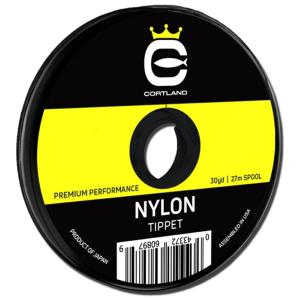 Cortland Copolymer Nylon Tippet