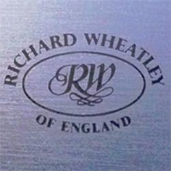 Richard Wheatley Fishing Tackle & Fly Boxes, England