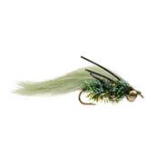 Turrall Black Nose Dace Streamer / Lure Trout Fly