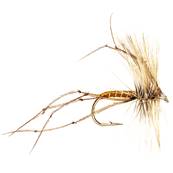 Turrall Brown Daddy Long Legs Trout Fly