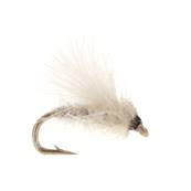 Turrall CDC Sedge Yellow Sally Cul De Canard Trout Fly