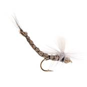Turrall Grey Para Drake Mayfly Trout Fly