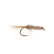 Turrall Hares Ear Slim Line Nymph Trout Fly
