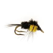 Turrall Montana Yellow Double Trout Fly