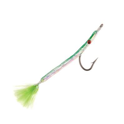 Turrall Needle Fish Chart Premium Saltwater Fly