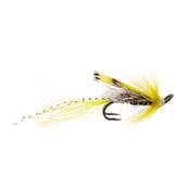Turrall Red Francis Double Salmon Fly
