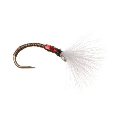 Turrall River Buzzer Barbless Wild River Trout Fly