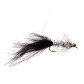 Turrall Silver Humungus Trout Fly
