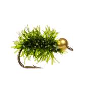 Turrall Zug Bug Beadhead Trout Fly