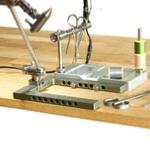 Marc Petitjean Fly Tying Tools