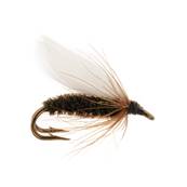 Turrall Coachman Double Trout Fly