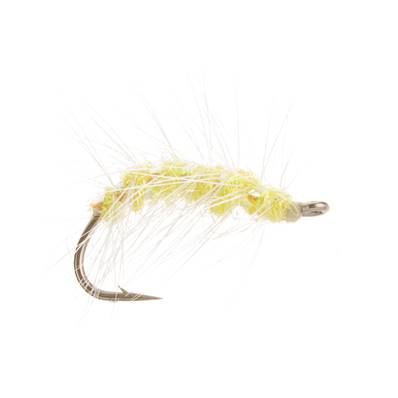 Turrall Flash Mysis Sea Trout Fly