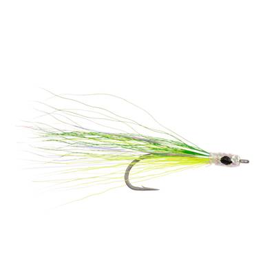 Turrall Flashy Lady Sea Trout Fly