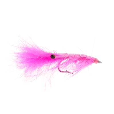 Turrall Gopher Shrimp Pink Premium Saltwater Fly