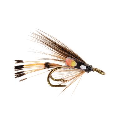 Turrall Heggli Double Trout Fly