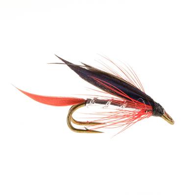Turrall Kingfisher Butcher Double Trout Fly