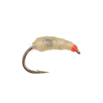 Turrall Maggot Standard Nymph Trout Fly