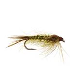 Turrall Medis Damsel Xl Wtd Nymph Trout Fly
