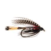 Turrall Peter Ross Wet Winged Barbless Trout Fly