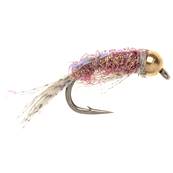 Turrall Shrimp Pink Coarse Fishing Fly