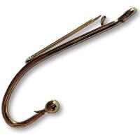 Salmon Fly Brooch Pin - Bulk