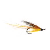 Turrall Allys Shrimp Cascade Double Salmon Fly