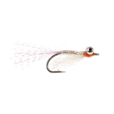 Turrall Bonehead Bone Premium Saltwater Fly