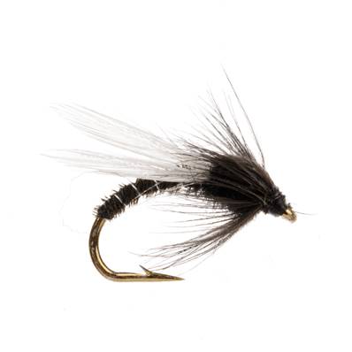 Turrall Duckfly Standard Nymph Trout Fly