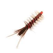 Turrall Francis Red Copper Salmon Tube Fly