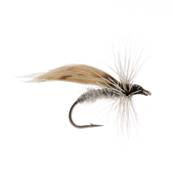 Turrall Grey Flag Dry Winged Trout Fly