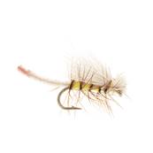Turrall Li'L Yellow Stonefly Caddis / Sedge Trout Fly