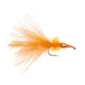 Turrall Mini Orange Nomad Trout Fly