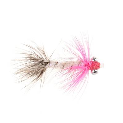 Turrall Mini Tube Polar Magnus Sea Trout Tube Fly