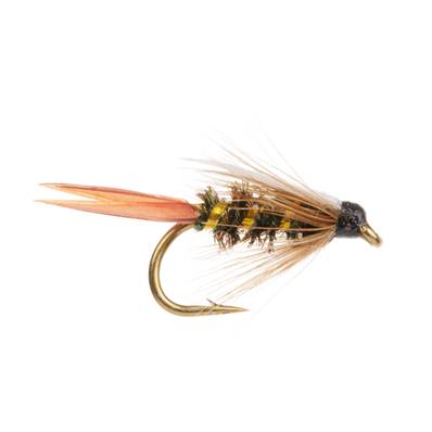 Turrall Prince Standard Nymph Trout Fly