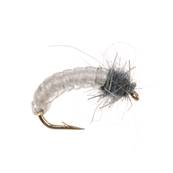 Turrall Roach Grub Coarse Fishing Fly