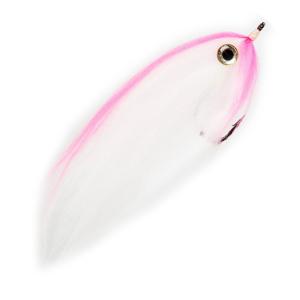 Turrall Stupid Boy Premium Pike Fly Pink