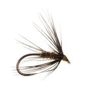 Turrall Witcher Spider Wet Barbless Trout Fly