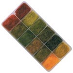 Fly Tying Dubbing Dispensers