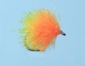 Turrall Blob Tequila - BF08-Size 10