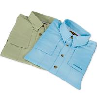 Snowbee XS Fishing Shirt