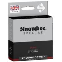 Snowbee Spectre Pro Sinking Countdown 7 Fly Line